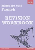 French: Revision Workbook. Stuart Glover 1447941063 Book Cover