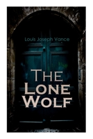 The Lone Wolf 1530040493 Book Cover