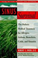 Sinus Survival 0874778077 Book Cover