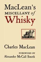 Maclean's Miscellany of Whisky 1904435238 Book Cover