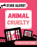 Animal Cruelty 1725338971 Book Cover