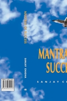 Mantras of Success 8188322490 Book Cover