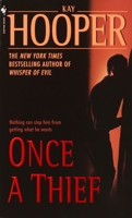 Once a Thief 0553585118 Book Cover