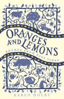 Oranges and Lemons: Rhymes from Past Times 1843179598 Book Cover