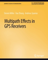 Multipath Effects in GPS Receivers 3031005546 Book Cover