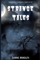 Strange Tales B086Y39WLB Book Cover