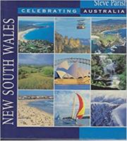 New South Wales - Celebrating Australia 1875932976 Book Cover