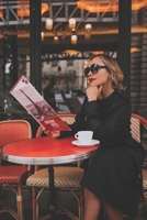 The Untold Truth of French Women: The Myth Unraveled B0DZHWT758 Book Cover
