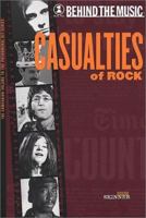 Casualties of Rock (VH1 Behind the Music) 0671039636 Book Cover