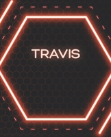 Travis 1672121388 Book Cover