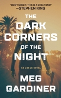 The Dark Corners of the Night 1982627514 Book Cover