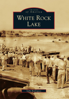 White Rock Lake 0738578835 Book Cover