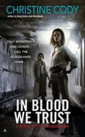 In Blood We Trust 0441020879 Book Cover