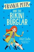 Frankie Potts and the Bikini Burglar 0143309196 Book Cover