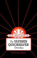 The Ulysses Quicksilver Omnibus 1907519564 Book Cover