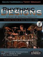 Rhythmic Designs: A Study of Practical Creativity [With DVD] 1423490096 Book Cover