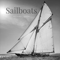 Sailboats 0764359304 Book Cover