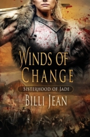 Winds of Change 1839439211 Book Cover