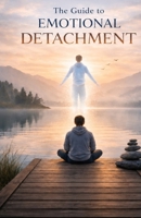 The Guide to Emotional Detachment: How to Let Go of Overattachment, Set Healthy Boundaries, and Find Calm in Any Situation B0H4VNZMD2 Book Cover