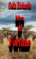 Men of Fortune 1291960163 Book Cover