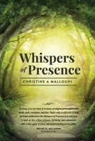 Whispers of Presence 0648715094 Book Cover