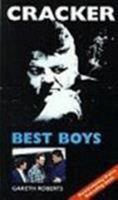 Cracker: Best Boys 0312204981 Book Cover