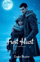Frost Heart B0GCCRFV5D Book Cover