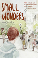 Small Wonders 1941530451 Book Cover