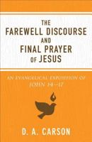 Jesus and His Friends: His Farewell Message and Prayer in John 14 to 17 (The Living word series) 0801025303 Book Cover