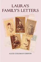 Laura's Family's Letters 1461128730 Book Cover