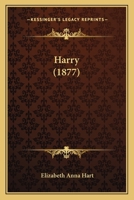 Harry 1166444384 Book Cover