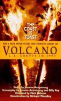 Volcano 0061011657 Book Cover