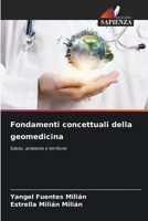 Fondamenti concettuali della geomedicina (Italian Edition) 6200690464 Book Cover