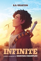 Infinite: a poetic companion to Samurai Champloo B0H2VHDHYD Book Cover