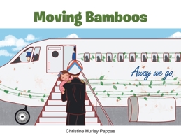 Moving Bamboos B0DX88HN9Y Book Cover
