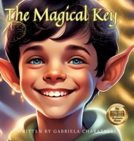 The Magical Key 3384419081 Book Cover