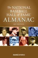 2015 National Baseball Hall of Fame Almanac 1932391584 Book Cover