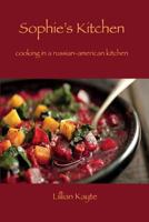 Sophie's Kitchen 149518272X Book Cover
