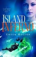 Island Inferno (Task Force Valor Series) 1590525035 Book Cover