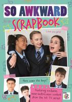 So Awkward Scrapbook: The official book of the hit CBBC show! 1787412865 Book Cover