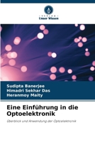 Eine Einführung in die Optoelektronik (German Edition) 6208114586 Book Cover