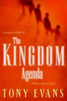 The Kingdom Agenda 0849914116 Book Cover
