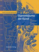 Stammbäume Der Kunst 3050040661 Book Cover