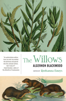 The Willows 8027330912 Book Cover