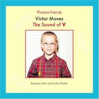 Victor Moves: The Sound of V 1592963072 Book Cover