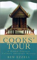 Cooks' Tour: A Hidden Treasures Culinary Adventure Mystery (Hidden Treasures Culinary Adventure Mysteries) 0595203418 Book Cover