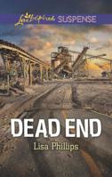 Dead End 0373677715 Book Cover