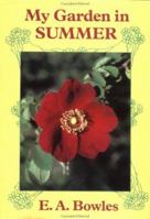 My Garden in Summer (My Garden Series) 935395858X Book Cover