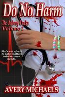 Do No Harm 1944237380 Book Cover