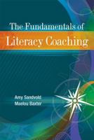 The Fundamentals of Literacy Coaching 1416606777 Book Cover